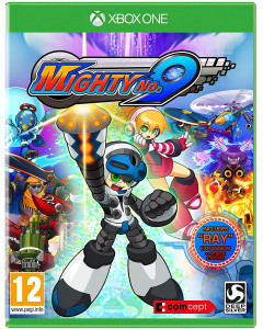 Mighty № 9 [Xbox One]