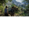 Uncharted: Legacy of Thieves Collection PS5