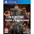 Dead Rising 4 Franks Big Package PS4