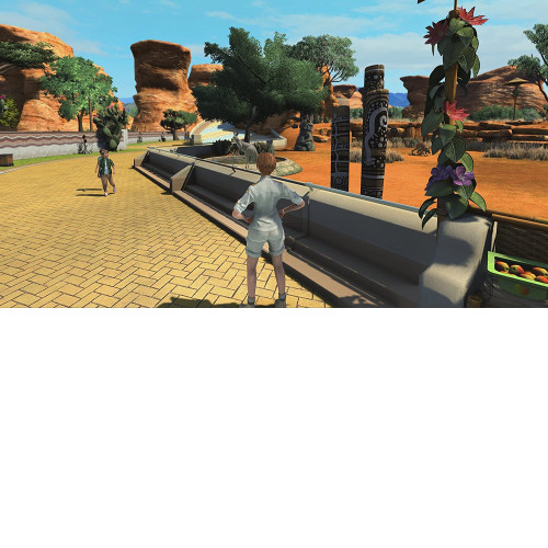 Zoo Tycoon Xbox One