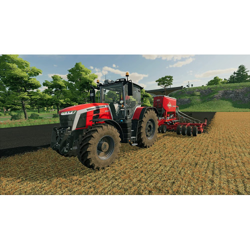 Farming Simulator 22 PS5