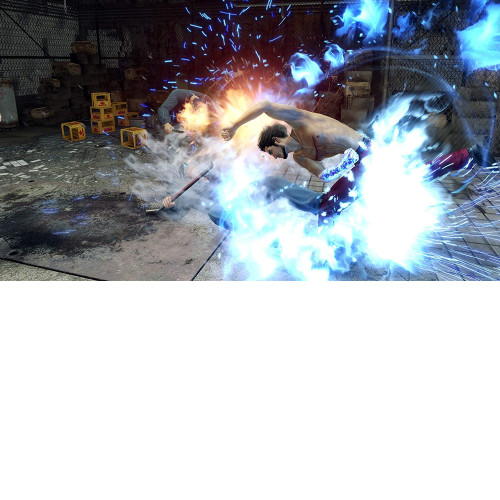 Yakuza: Like a Dragon [Xbox One / Series X]