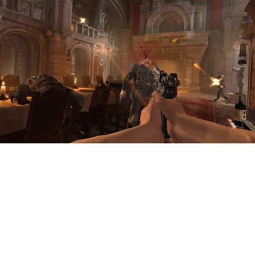 Wolfenstein: The New Order + The Old Blood - Double Pack XBOX One