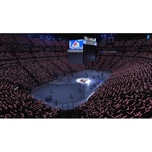 NHL 23 PS5