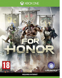 For Honor [Xbox One]