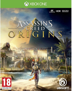 Assassin’s Creed:: Origins Xbox One