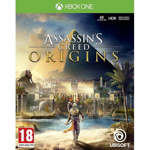Assassin’s Creed:: Origins Xbox One