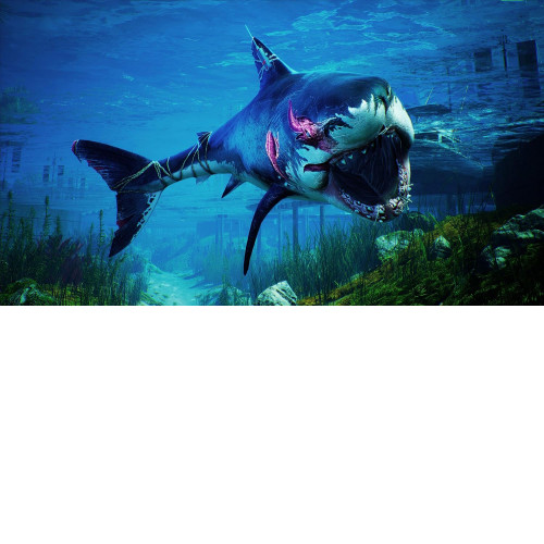 Maneater [PS5]