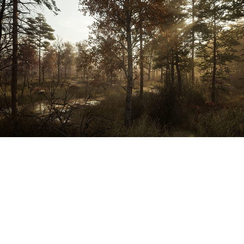 Chernobylite [PS5]