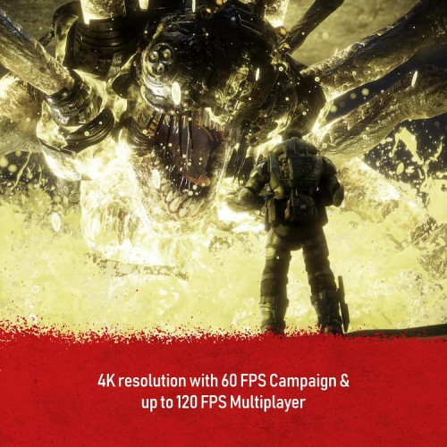 Gears of War: Reloaded [PS5]