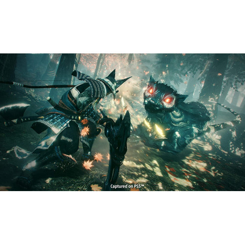 Nioh Collection PS5