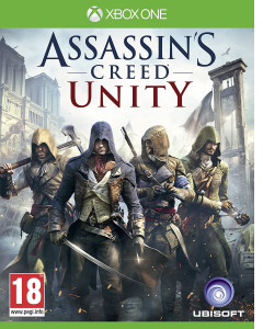 Assassin’s Creed: Unity [Xbox One]