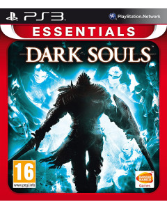 Dark Souls [PS3]