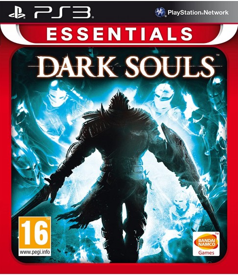 Dark Souls [PS3]