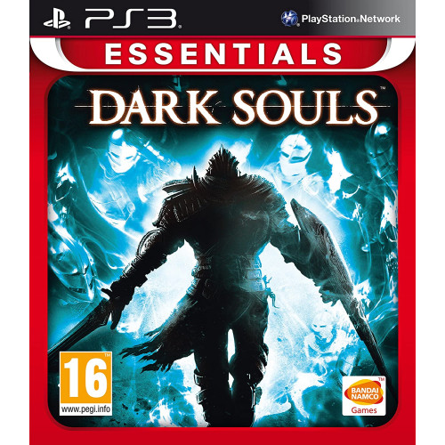 Dark Souls [PS3]