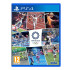 Tokyo 2020 Olympic Games Official Videogame [PS4]