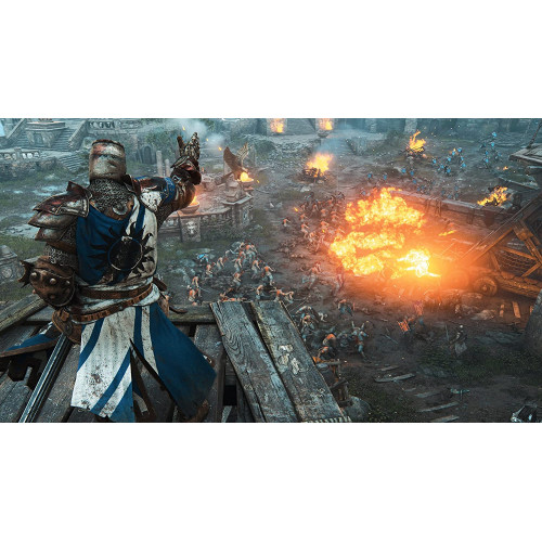 For Honor [PS4]