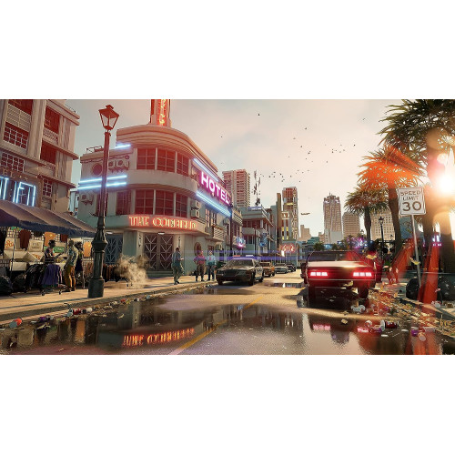 Crime Boss - Rockay City [PS5]