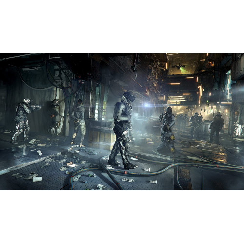 Deus EX: Mankind Divided Xbox One
