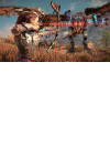 Horizon Zero Dawn Remastered [PS5]