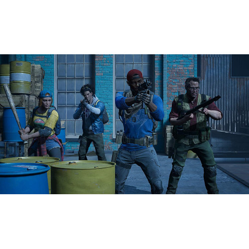 Back 4 Blood (Deluxe Edition) [Xbox One/ Series X]