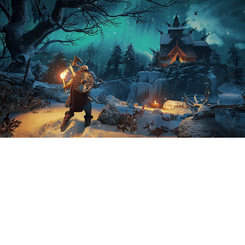 Assassin's Creed: Valhalla (PS5)