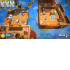 Overcooked Double Pack (Overcooked! + Overcooked! 2) PS4