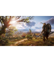 Assassin's Creed: Valhalla (PS4/PS5)