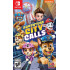 PAW Patrol The Movie: Adventure City Calls Switch