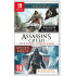 Assassin's Creed: Assassin's Creed: Black Flag + Rogue (Switch)