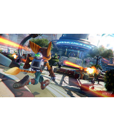 Ratchet & Clank Rift Apart (PS5) 