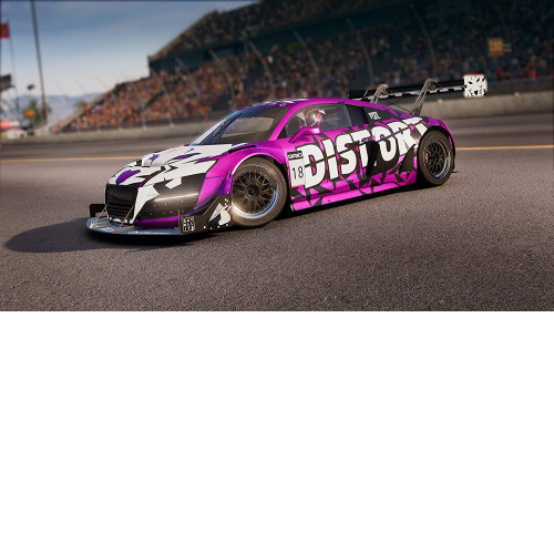Grid Legends XONE