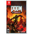 DOOM Eternal (No Game Card, Download Code Only) Switch