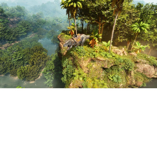 ARK: Survival Ascended [PS5]