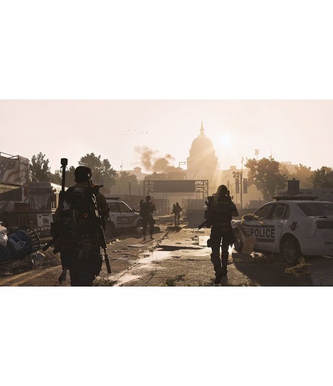 Tom Clancy’s The Division 2 - Gold Edition [PS4]