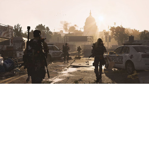 Tom Clancy’s The Division 2 - Gold Edition [PS4]