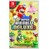 New Super Mario Bros U Deluxe Switch