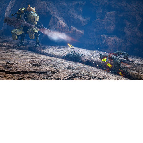 Biomutant PS4