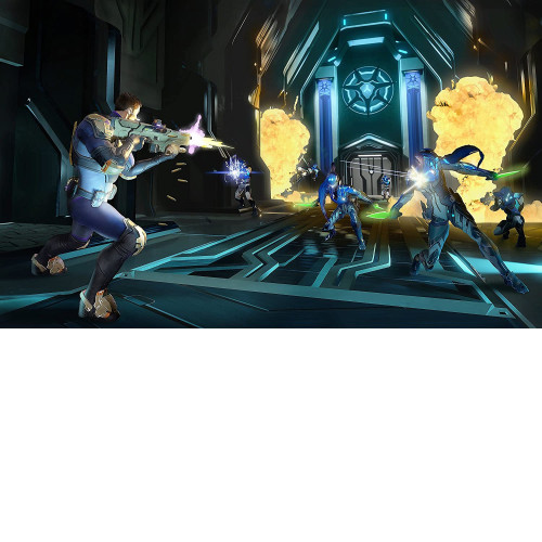 Agents Of Mayhem - Day 1 Edition (Xbox One)
