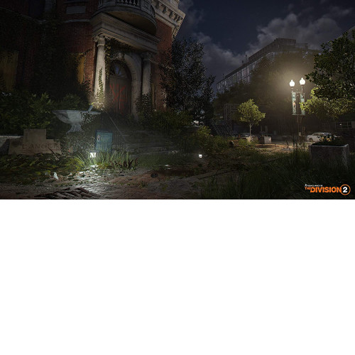 Tom Clancy’s The Division 2 - Gold Edition [PS4]