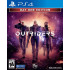 Outriders - Day One Edition [PS4]