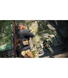Sniper Elite 5 PS4/PS5