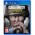 Call of Duty WWII PS4 Mäng ainult hispaania ja itaalia keeles.