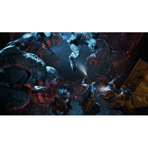 Gears of War 4 [Xbox One]