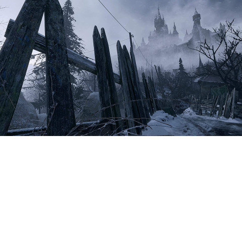 Resident Evil Village PS5