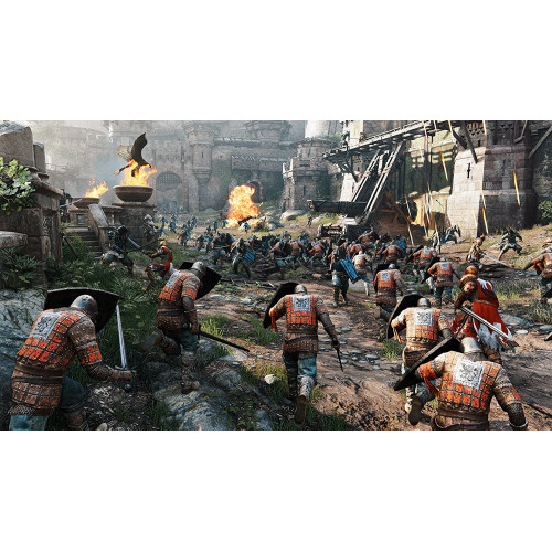 For Honor [PS4]