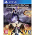 Saints Row IV: ReElected + Gat Out of Hell PS4