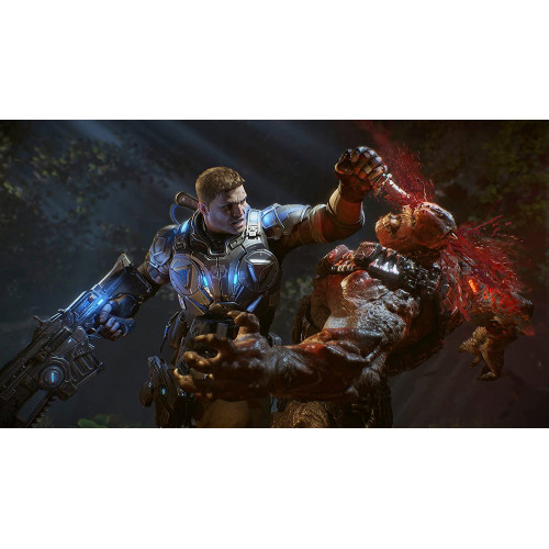 Gears of War 4 [Xbox One]