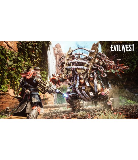 Evil West - Xbox One/Series X