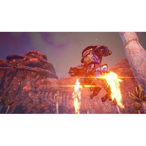 The Outer Worlds Xbox One